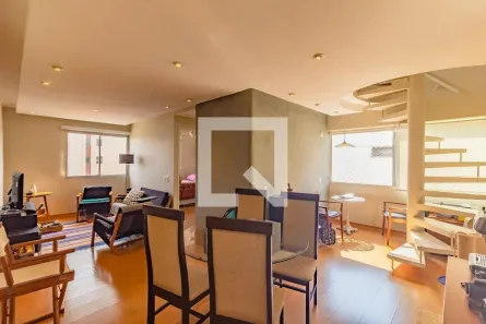 Cobertura com 2 Quartos à venda, 107m² no Vila Guarani (Z Sul), São Paulo