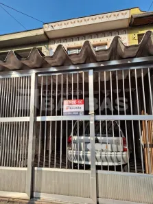 Sobrado com 2 Quartos à venda, 115m² no Vila Gomes Cardim, São Paulo