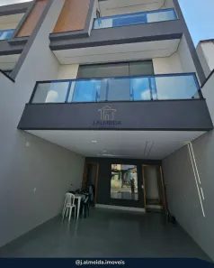 Sobrado com 3 Quartos à venda, 200m² no Assunção, São Bernardo do Campo