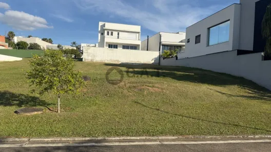 Lote/Terreno à venda, 432m² no Alphaville Nova Esplanada, Votorantim