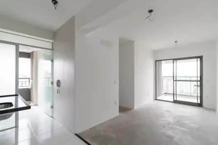 Apartamento com 2 Quartos à venda, 54m² no Moema, São Paulo