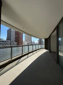 Apartamento com 3 Quartos à venda, 168m² no Vila Nova Conceição, São Paulo