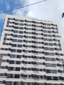 Apartamento com 3 Quartos à venda, 74m² no Espinheiro, Recife