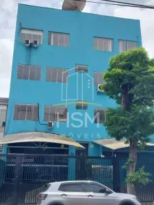 Prédio Comercial para alugar, 1424m² no Nova Petrópolis, São Bernardo do Campo