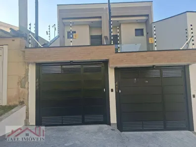 Sobrado com 3 Quartos à venda, 100m² no Vila Laís, São Paulo