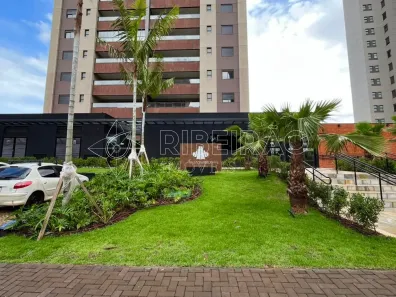 Apartamento com 3 Quartos à venda, 154m² no Jardim Olhos D'Água II, Ribeirão Preto