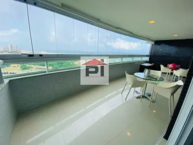 Apartamento com 3 Quartos à venda, 205m² no Patamares, Salvador