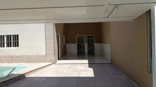 Casa com 2 Quartos à venda, 120m² no SETSUL, São José do Rio Preto