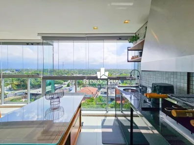 Cobertura com 4 Quartos à venda, 189m² no Riviera, Bertioga