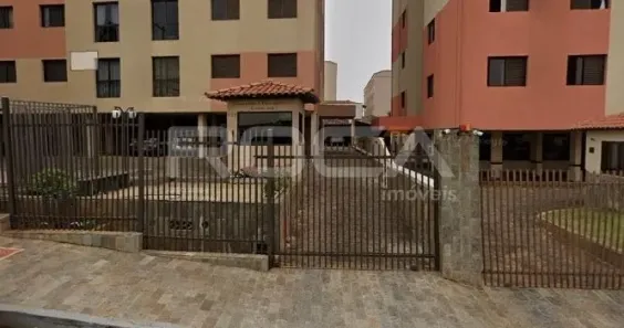 Apartamento com 2 Quartos à venda, 67m² no Centro, São Carlos