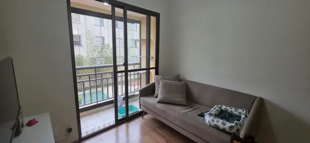 Apartamento com 3 Quartos à venda, 64m² no Aclimação, São Paulo