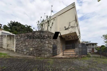 Casa com 6 Quartos à venda, 679m² no Mangabeiras, Belo Horizonte