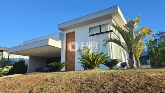 Casa de Condomínio com 3 Quartos à venda, 282m² no Gran Royalle, Lagoa Santa