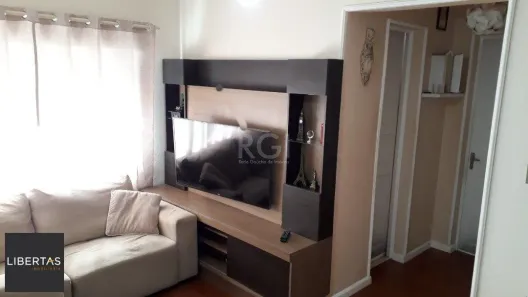 Apartamento com 2 Quartos à venda, 75m² no Camaquã, Porto Alegre
