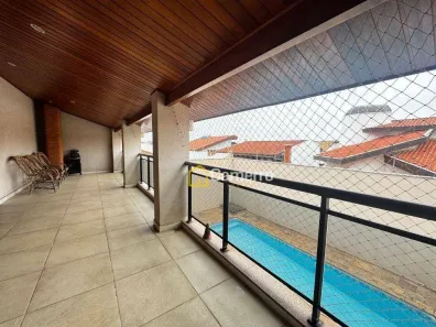 Casa com 3 Quartos à venda, 288m² no Residencial Horto Florestal Jacyra I, Americana