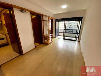 Apartamento com 1 Quarto para alugar, 44m² no Bela Vista, São Paulo