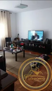 Apartamento com 2 Quartos à venda, 96m² no Vila Santa Clara, São Paulo