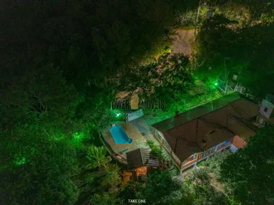 Fazenda/Sítio com 4 Quartos à venda, 2880m² no Parque Valinhos, Valinhos