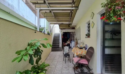 Sobrado com 2 Quartos à venda, 190m² no Demarchi, São Bernardo do Campo
