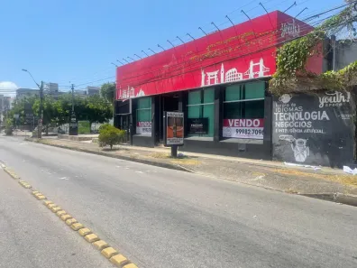 Prédio Residencial com 17 Quartos à venda, 300m² no Farias Brito, Fortaleza