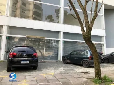 Ponto Comercial à venda, 165m² no Petrópolis, Porto Alegre