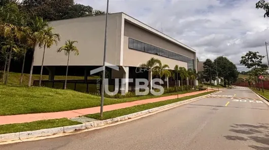 Lote/Terreno à venda, 496m² no Jardins Verona, Goiânia