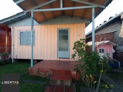 Casa com 2 Quartos à venda, 195m² no São Luiz, Sapiranga
