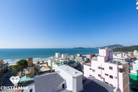Cobertura com 4 Quartos à venda, 205m² no Bombas, Bombinhas