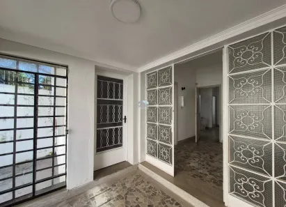 Imóvel Comercial com 1 Quarto para alugar, 95m² no Bosque, Campinas