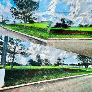 Lote/Terreno à venda, 2048m² no Chácara São Félix, Taubaté