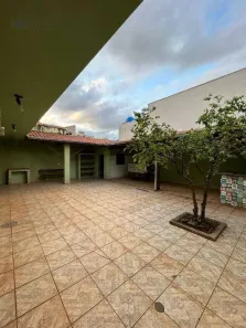 Sobrado com 4 Quartos à venda, 260m² no Jardim Vista Alegre, Paulínia