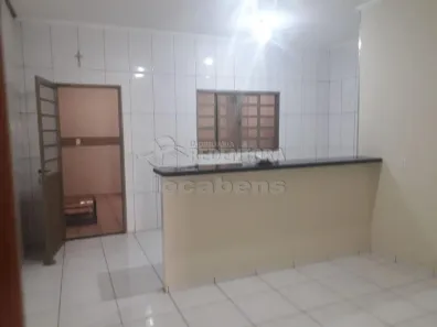 Casa com 3 Quartos à venda, 150m² no Jardim Nunes, São José do Rio Preto