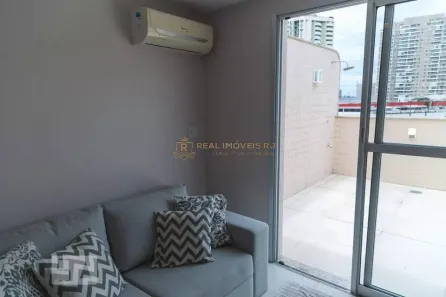 Apartamento com 2 Quartos à venda, 83m² no Recreio dos Bandeirantes, Rio de Janeiro