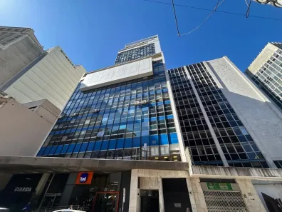 Sala Comercial para alugar, 50m² no Centro Histórico, Porto Alegre