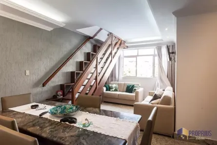 Cobertura com 3 Quartos à venda, 1700m² no Jaraguá, Belo Horizonte