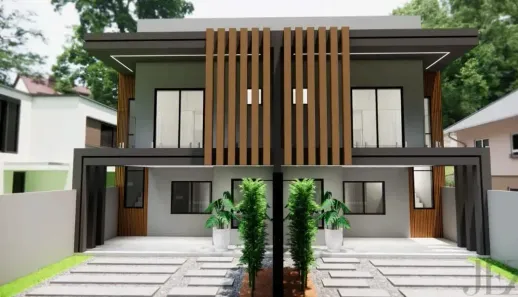 Sobrado com 3 Quartos à venda, 117m² no Riviera, Matinhos