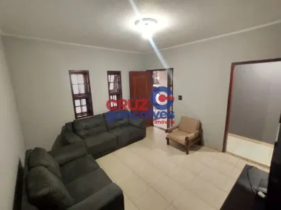 Casa com 2 Quartos à venda, 158m² no Jardim Residencial Santa Eliza, Rio Claro