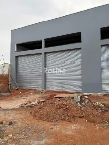 Galpão/Depósito/Armazém para alugar, 250m² no Marta Helena, Uberlândia