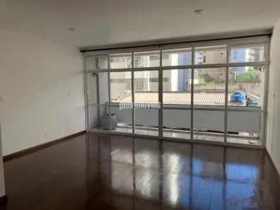 Apartamento com 3 Quartos à venda, 142m² no Jardim Paulista, São Paulo