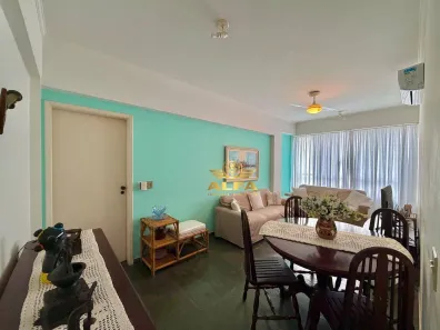 Apartamento com 2 Quartos à venda, 80m² no Jardim Las Palmas, Guarujá