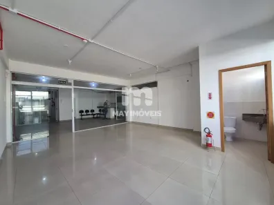 Sala Comercial para alugar, 38m² no Centro, Itajaí