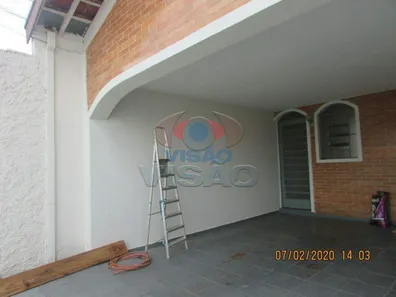 Casa com 2 Quartos à venda, 275m² no Jardim do Sol, Indaiatuba