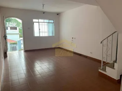 Sobrado com 2 Quartos à venda, 105m² no Vila do Encontro, São Paulo