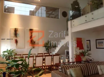 Cobertura com 4 Quartos à venda, 314m² no Jardim Londrina, São Paulo