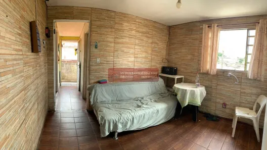 Sobrado com 3 Quartos à venda, 100m² no Vila Prado, São Paulo