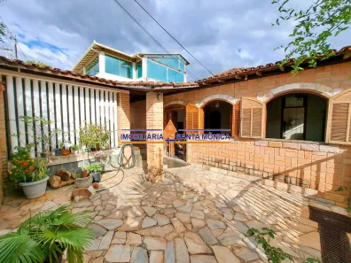 Casa com 4 Quartos à venda, 199m² no Santa Amélia, Belo Horizonte