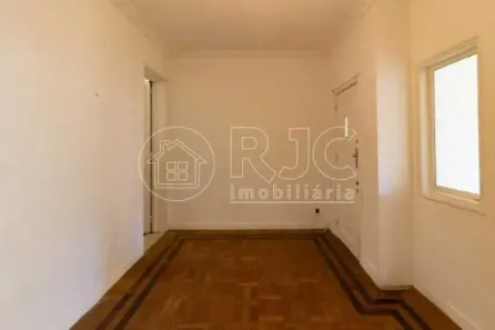 Apartamento com 2 Quartos à venda, 50m² no Ipanema, Rio de Janeiro