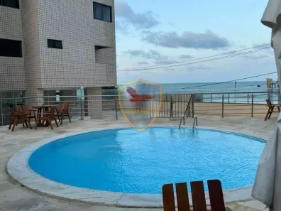 Apartamento com 2 Quartos à venda, 97m² no Areia Preta, Natal