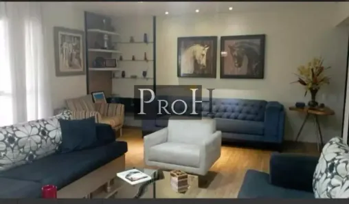 Apartamento com 5 Quartos à venda, 242m² no Nova Petrópolis, São Bernardo do Campo