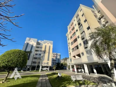 Apartamento com 2 Quartos à venda, 72m² no Escola Agrícola, Blumenau